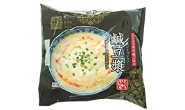 豆腐百珍鹹豆漿(シェントウジャン)