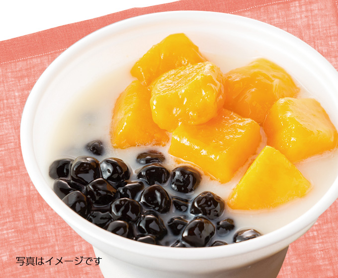 豆花(トーファ)