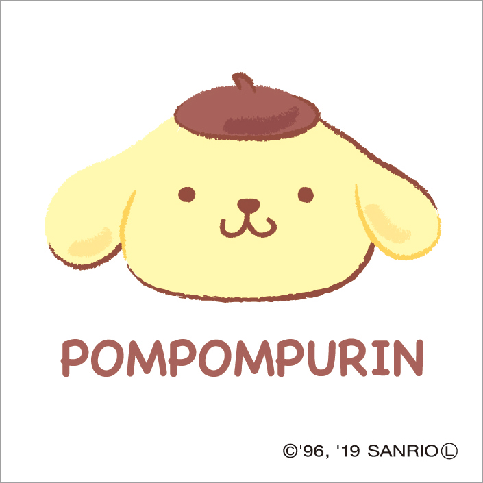 POMPOMPURINセット