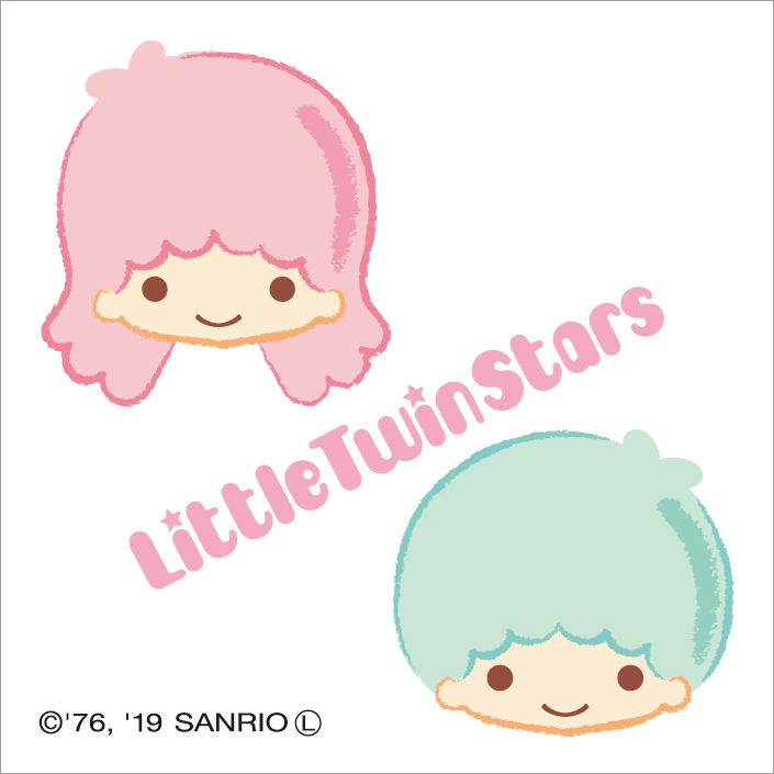 Little Twin Starsセット