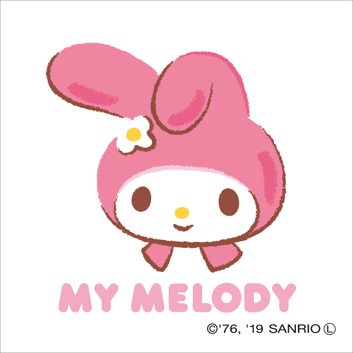 MY MELODYセット