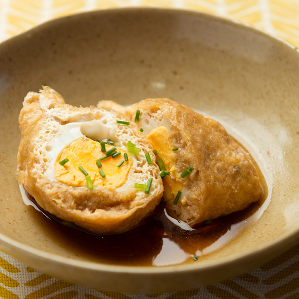 宝袋煮
